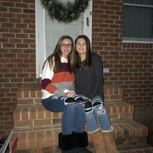 Meet your Posher, Mallory